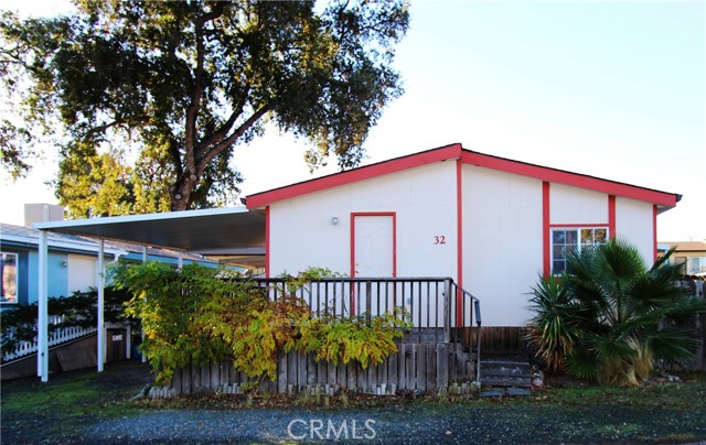 1060 MAIN STREET LAKEPORT, CA 95453
