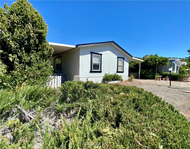400 SULPHUR BANK DRIVE DRIVE CLEARLAKE OAKS, CA 95423