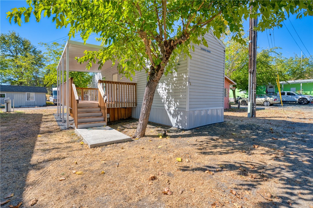 3555 LAKESHORE BOULEVARD LAKEPORT, CA 95453