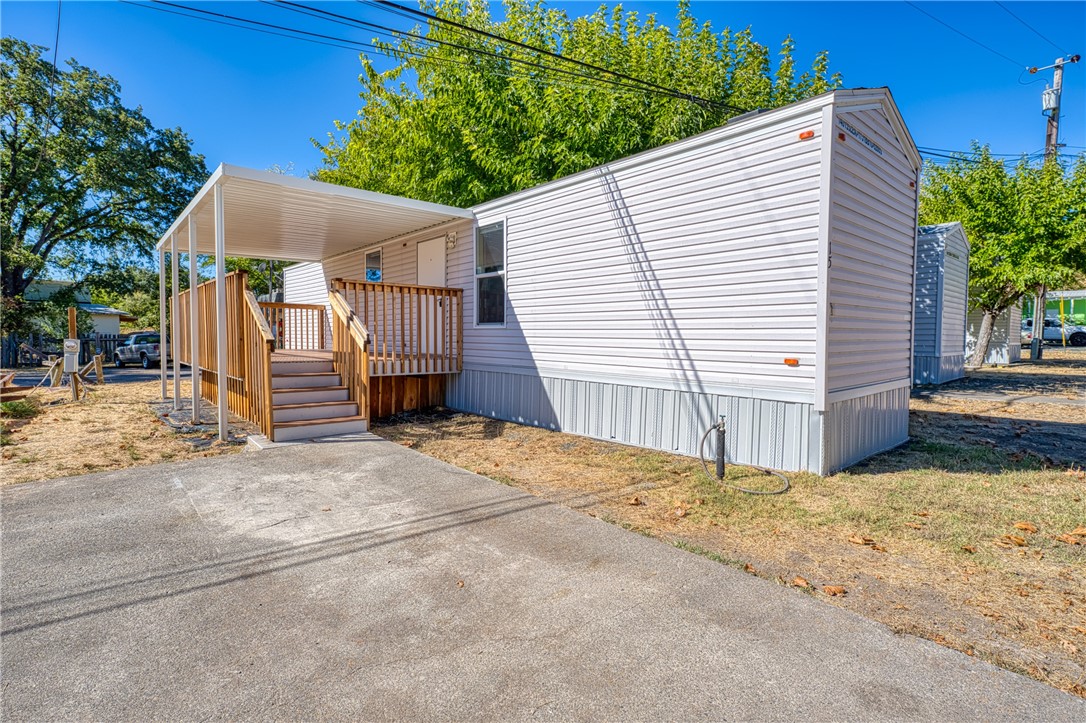 3555 LAKESHORE BOULEVARD LAKEPORT, CA 95453