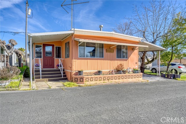 4265 LAKESHORE BLVD  LAKEPORT, CA 95453
