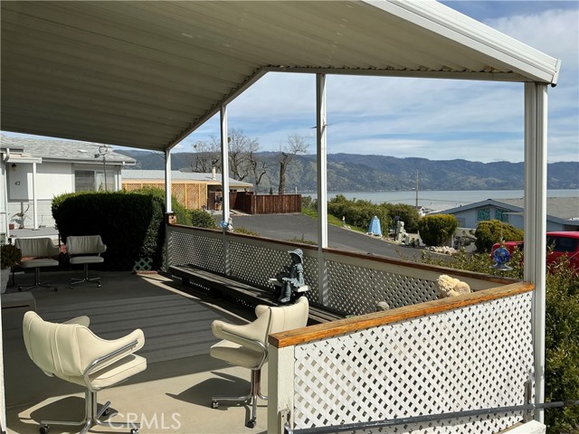 5830 ROBIN HILL DR  LAKEPORT, CA 95453