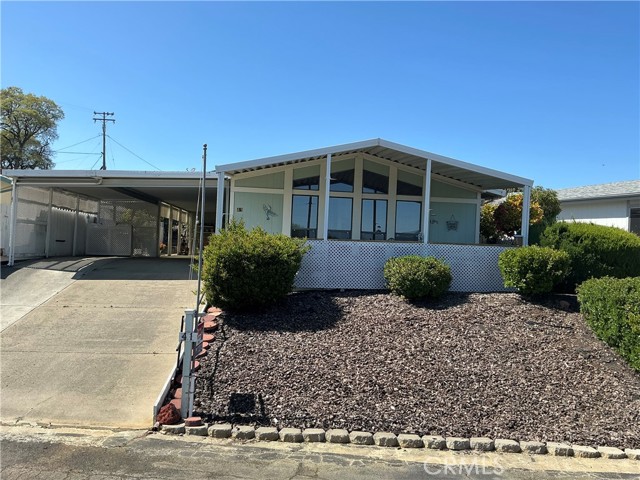 5830 ROBIN HILL DR  LAKEPORT, CA 95453