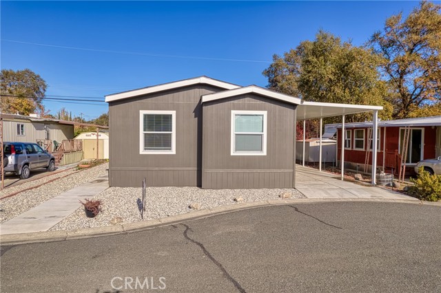 1025 MARTIN STREET LAKEPORT, CA 95453