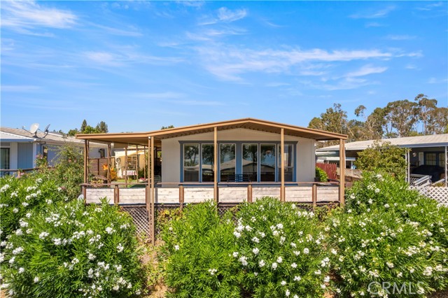 5830 ROBIN HILL DRIVE LAKEPORT, CA 95453
