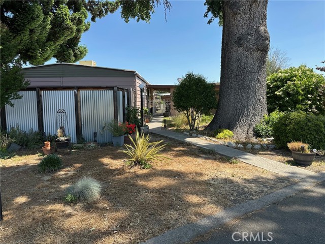 1800 SOUTH MAIN  LAKEPORT, CA 95453
