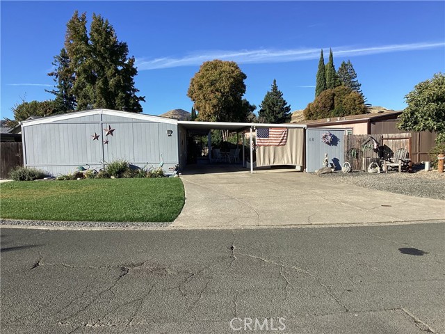 1800 S. MAIN STREET LAKEPORT, CA 95453