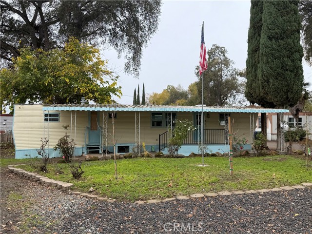 5877 LAKE STREET LUCERNE, CA 95458