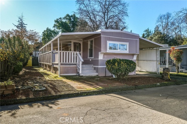 5890 E HIGHWAY 20  LUCERNE, CA 95458