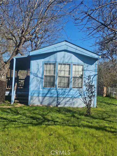 375 E HWY 20  UPPER LAKE, CA 95485