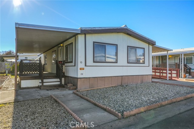 1025 MARTIN STREET LAKEPORT, CA 95453