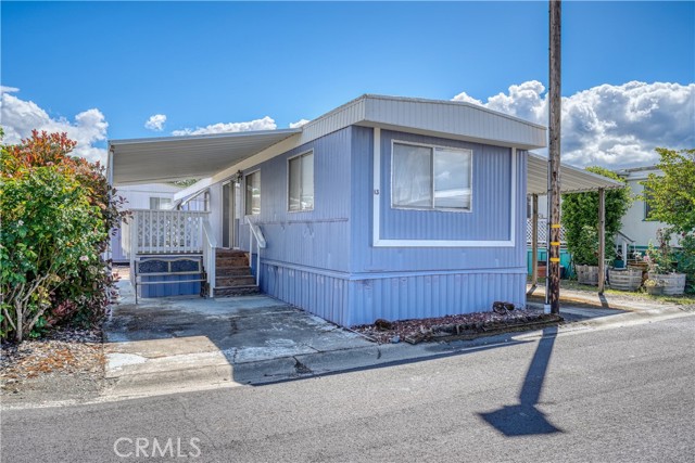 1025 MARTIN STREET LAKEPORT, CA 95453