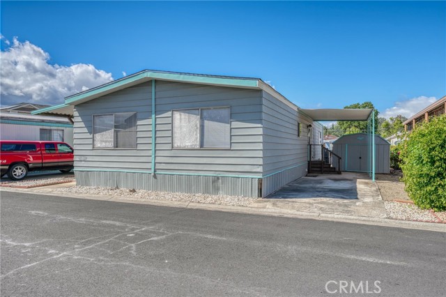 1025 MARTIN  LAKEPORT, CA 95453