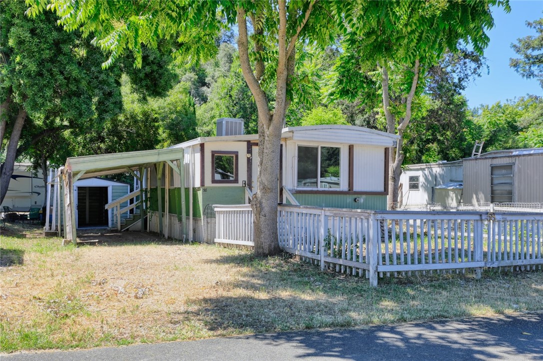 3630 COUNTRY CLUB  LUCERNE, CA 95458
