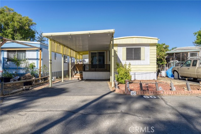 5890 E HIGHWAY 20  LUCERNE, CA 95458