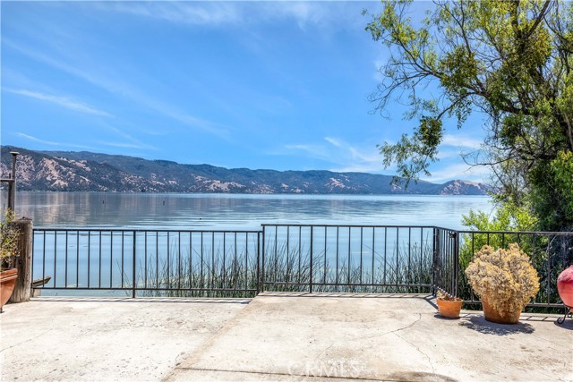 5830 ROBIN HILL DRIVE LAKEPORT, CA 95453