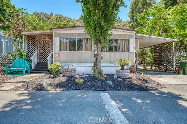 3630 COUNTRY CLUB LANE LUCERNE, CA 95458