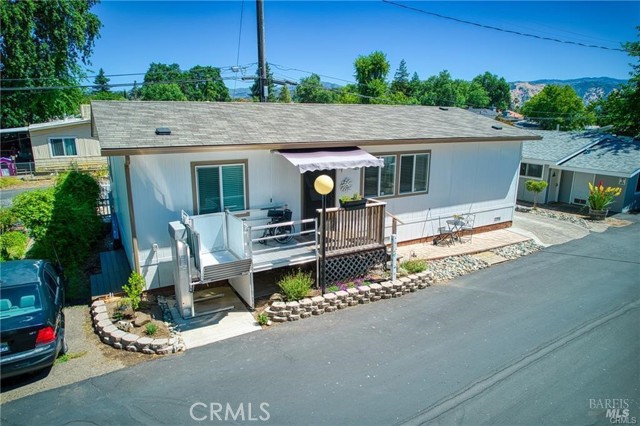 5020 LAKESHORE BOULEVARD LAKEPORT, CA 95453
