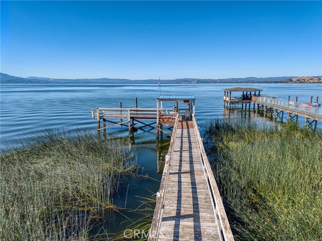 2630 LAKESHORE BOULEVARD UPPER LAKE, CA 95485