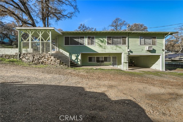 14840 VALLEY  CLEARLAKE, CA 95422
