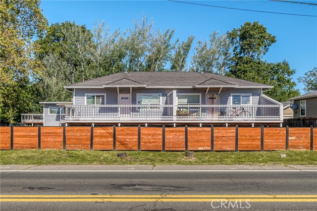 3143 LAKESHORE  LAKEPORT, CA 95453