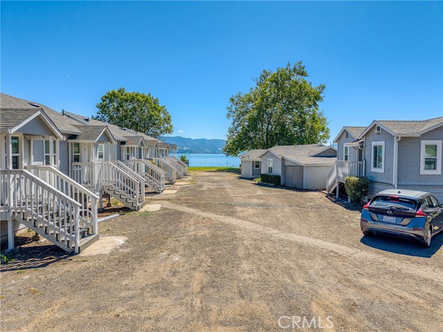 4550 LAKESHORE  LAKEPORT, CA 95453