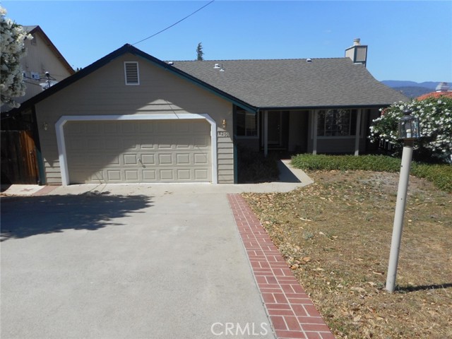 8290 BROADVIEW DRIVE KELSEYVILLE, CA 95451