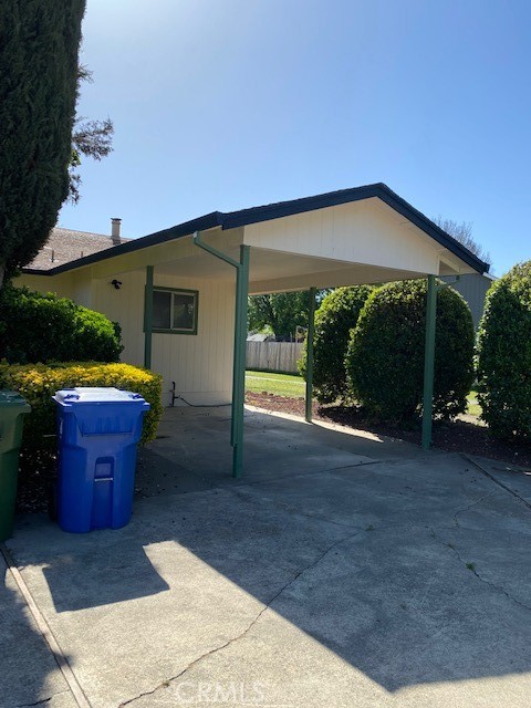 19366 MOUNTAIN MEADOW SOUTH HIDDEN VALLEY LAKE, CA 95467