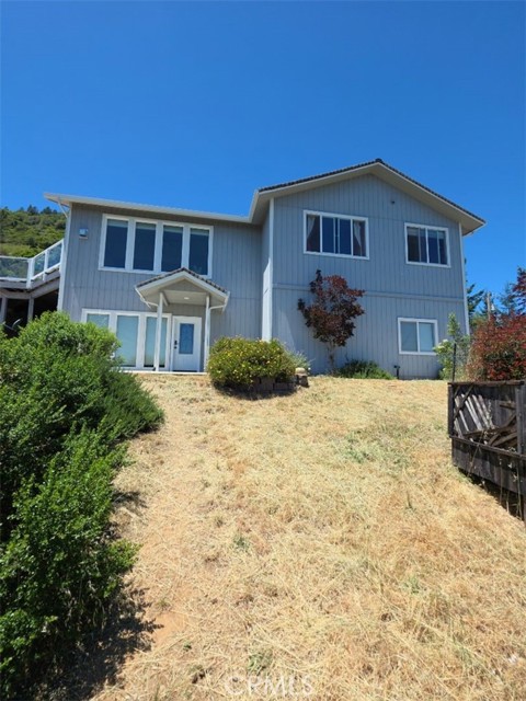 8115 MOUNTAIN CREAST DRIVE KELSEYVILLE, CA 95451