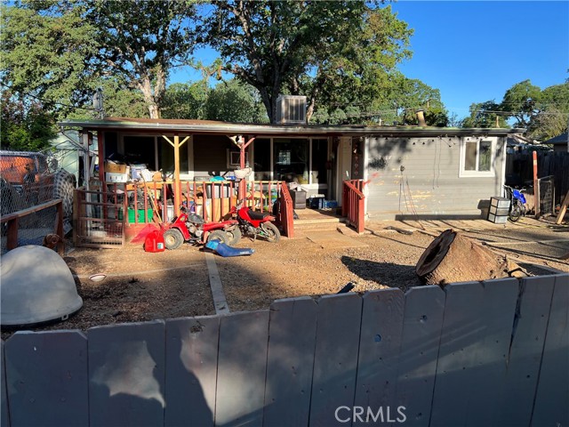 3419 GREEN AVENUE CLEARLAKE, CA 95422