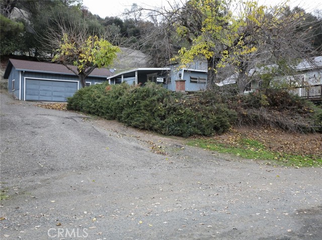 3944 FOOTHILL DRIVE LUCERNE, CA 95458