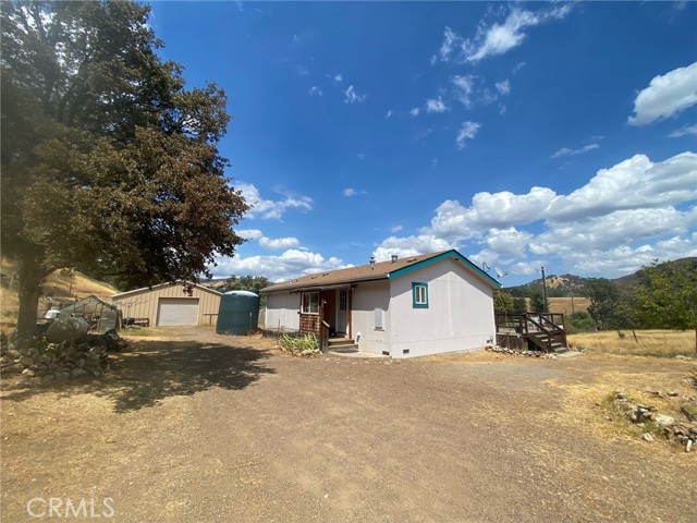 1563 OLD LONG VALLEY ROAD CLEARLAKE OAKS, CA 95423