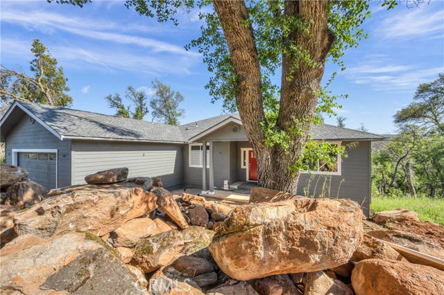 18904 TIMBER POINT ROAD HIDDEN VALLEY LAKE, CA 95467