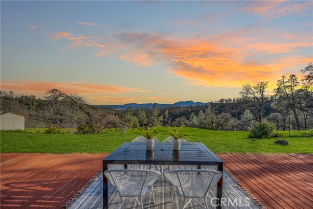 17023 HOFACKER LANE LOWER LAKE, CA 95457