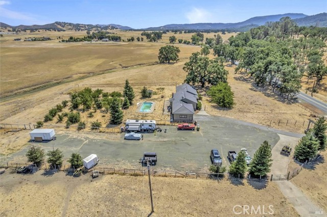 17320 BUTTS CANYON ROAD MIDDLETOWN, CA 95461