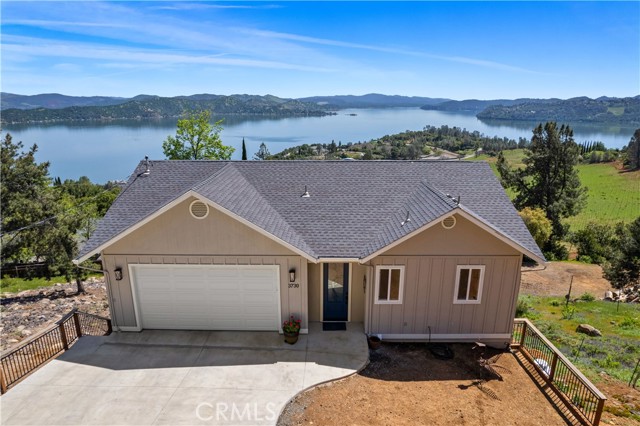 3730 SCENIC VIEW DRIVE KELSEYVILLE, CA 95451