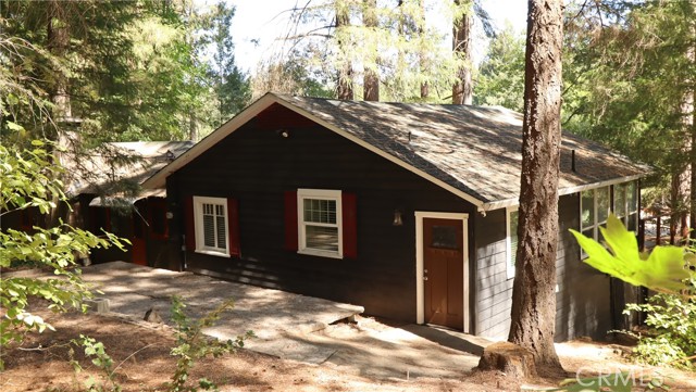 16195 BOTTLE ROCK ROAD COBB, CA 95426