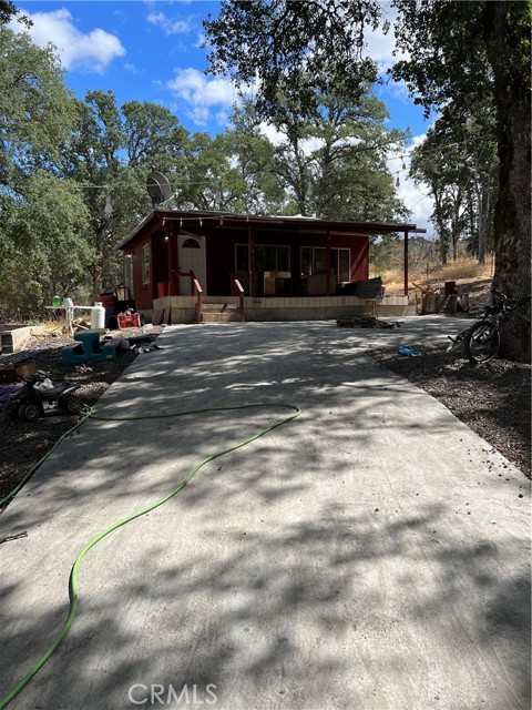 23403 MORGAN VALLEY ROAD LOWER LAKE, CA 95457