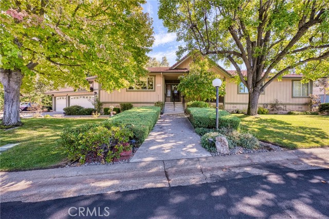 8656 PARADISE VALLEY BOULEVARD LUCERNE, CA 95458