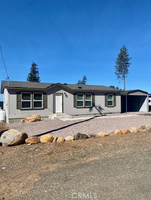 14867 GROUSE ROAD COBB, CA 95426