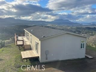 11265 LAKE RIDGE ROAD LOWER LAKE, CA 95457