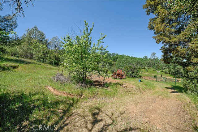 19665 OAT HILL ROAD MIDDLETOWN, CA 95461