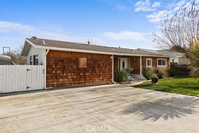 2602 LAGOON DRIVE LAKEPORT, CA 95453