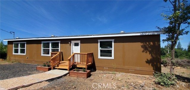 17123 HILL COURT COBB, CA 95426