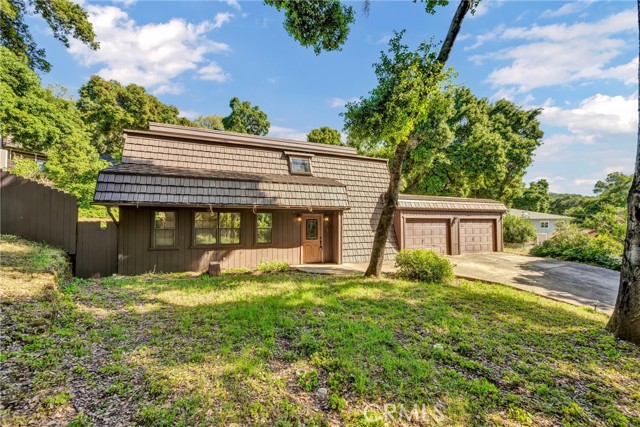 7980 BUCKINGHAM COURT KELSEYVILLE, CA 95451
