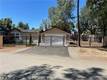 6181 MANZANITA AVENUE CLEARLAKE, CA 95422