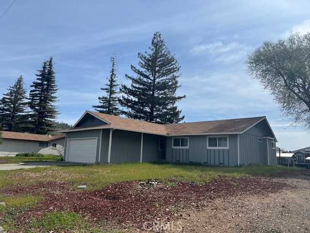 12741 BLUE HERON COURT CLEARLAKE OAKS, CA 95423