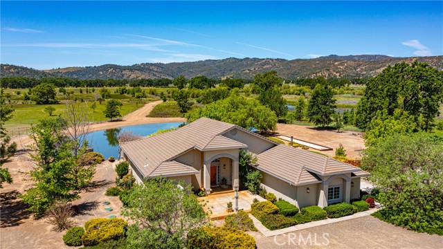12285 HIGH VALLEY ROAD CLEARLAKE OAKS, CA 95423