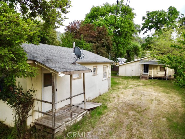 6475 14TH AVENUE LUCERNE, CA 95458