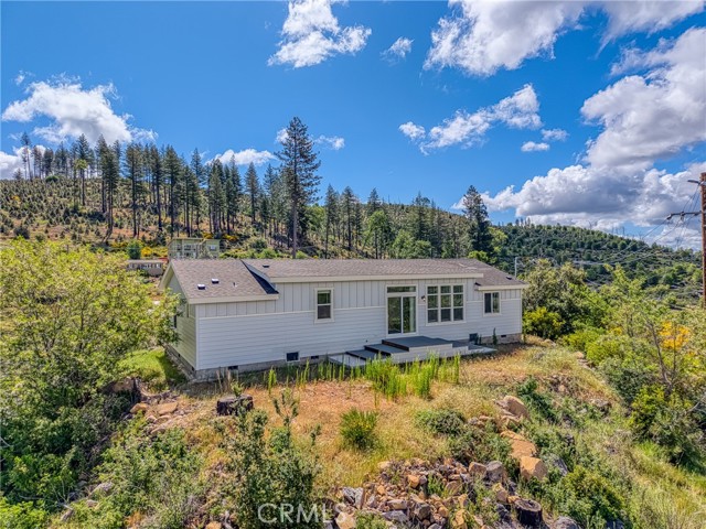 14785 DOVE DRIVE COBB, CA 95426